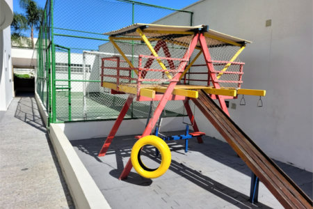Apartamento à venda com 2 quartos, sendo 1 suíte, em Vila Hamburguesa, São Paulo, SP