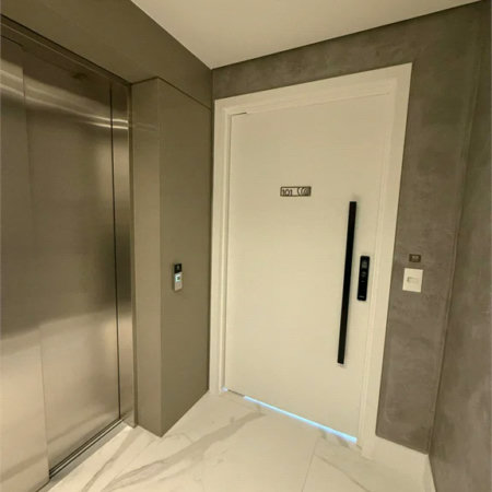 Apartamento para alugar com 4 suítes em Jardim Morumbi, São Paulo, SP