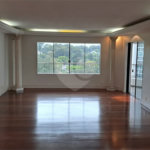 Apartamento à venda ou para alugar com 4 suítes em Santo Amaro, São Paulo, SP