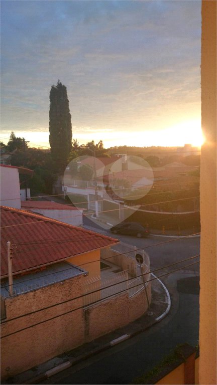 Casa à venda com 3 quartos, sendo 1 suíte,  no condomínio Villaggio DI Firenze, São Paulo - SP