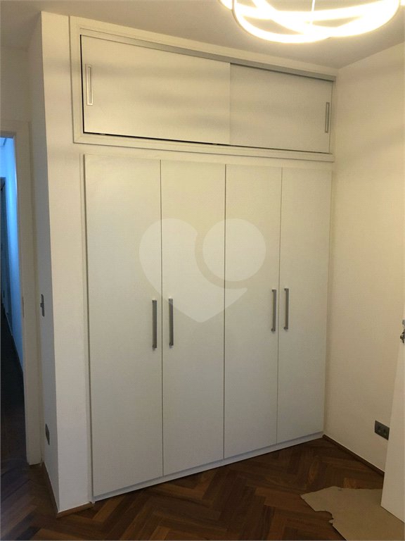 Apartamento à venda com 4 suítes em Vila Suzana, São Paulo, SP