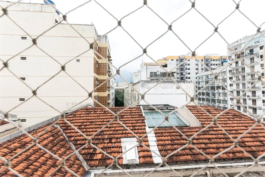 Apartamento à venda com 3 quartos, sendo 1 suíte, em Tijuca, Rio de Janeiro, RJ