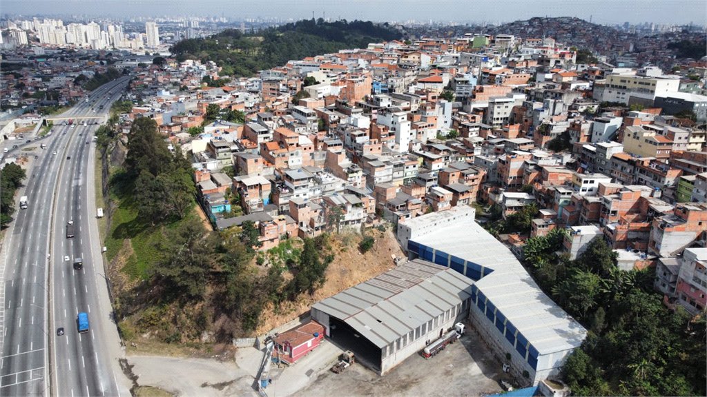 Terreno à venda em Parque Edu Chaves, São Paulo, SP