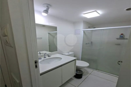 Apartamento para alugar com 1 quarto em Vila Clementino, São Paulo, SP