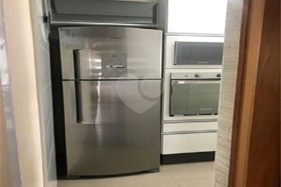 Apartamento à venda com 2 quartos em Jaraguá, São Paulo, SP