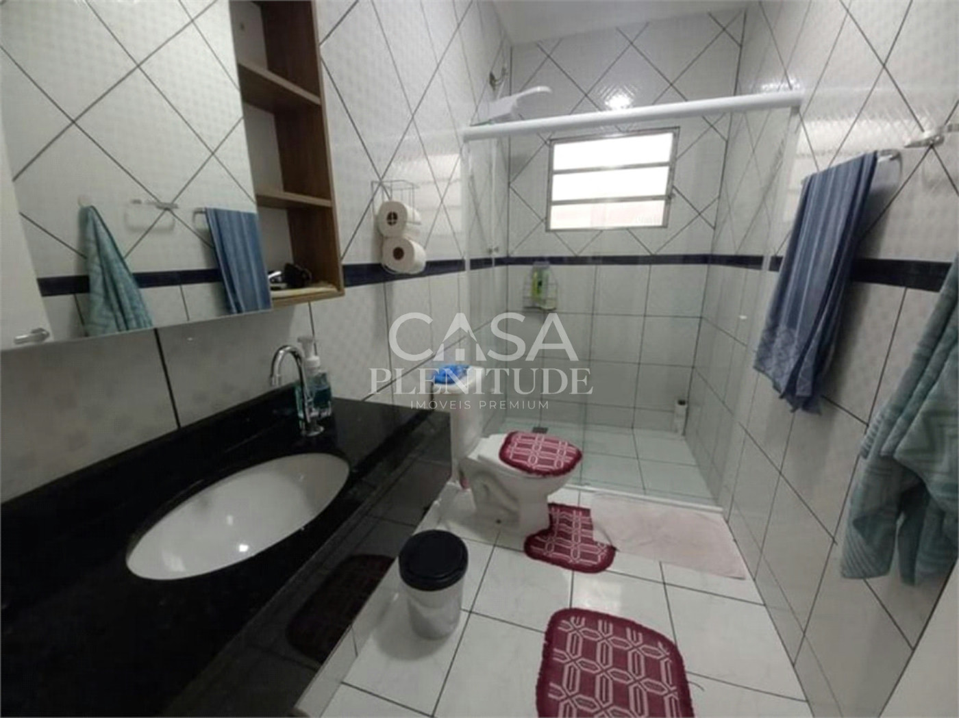 Sobrado à venda com 3 quartos, sendo 1 suíte, em Jardim Abaeté, Sorocaba, SP