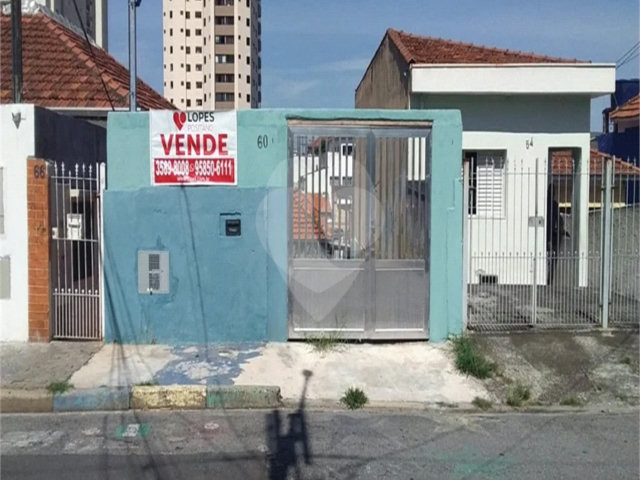 Casa à venda com 1 quarto em Santa Teresinha, São Paulo, SP
