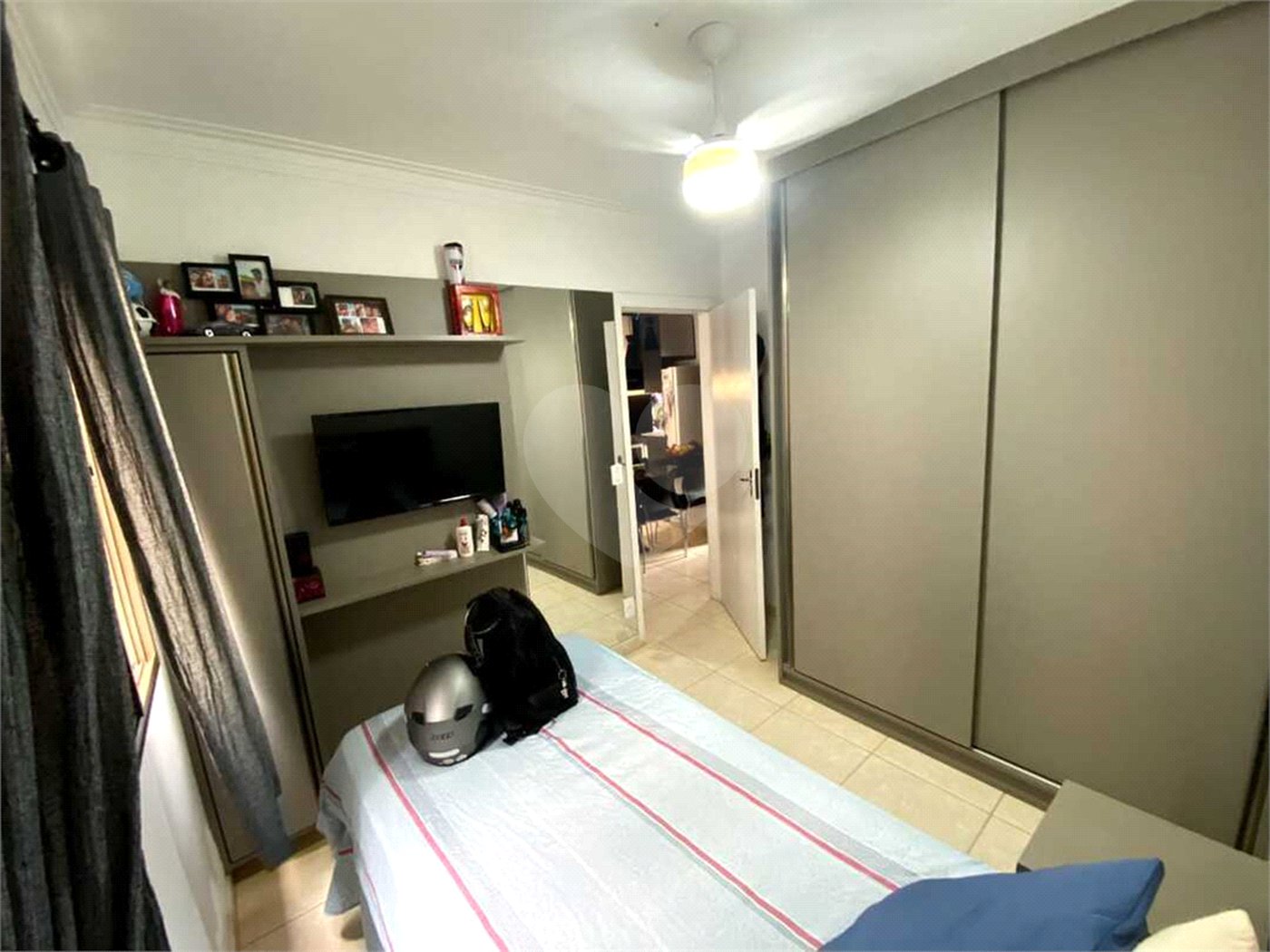 Apartamento à venda com 2 quartos em Parque Residencial Lagoinha, Ribeirão Preto, SP