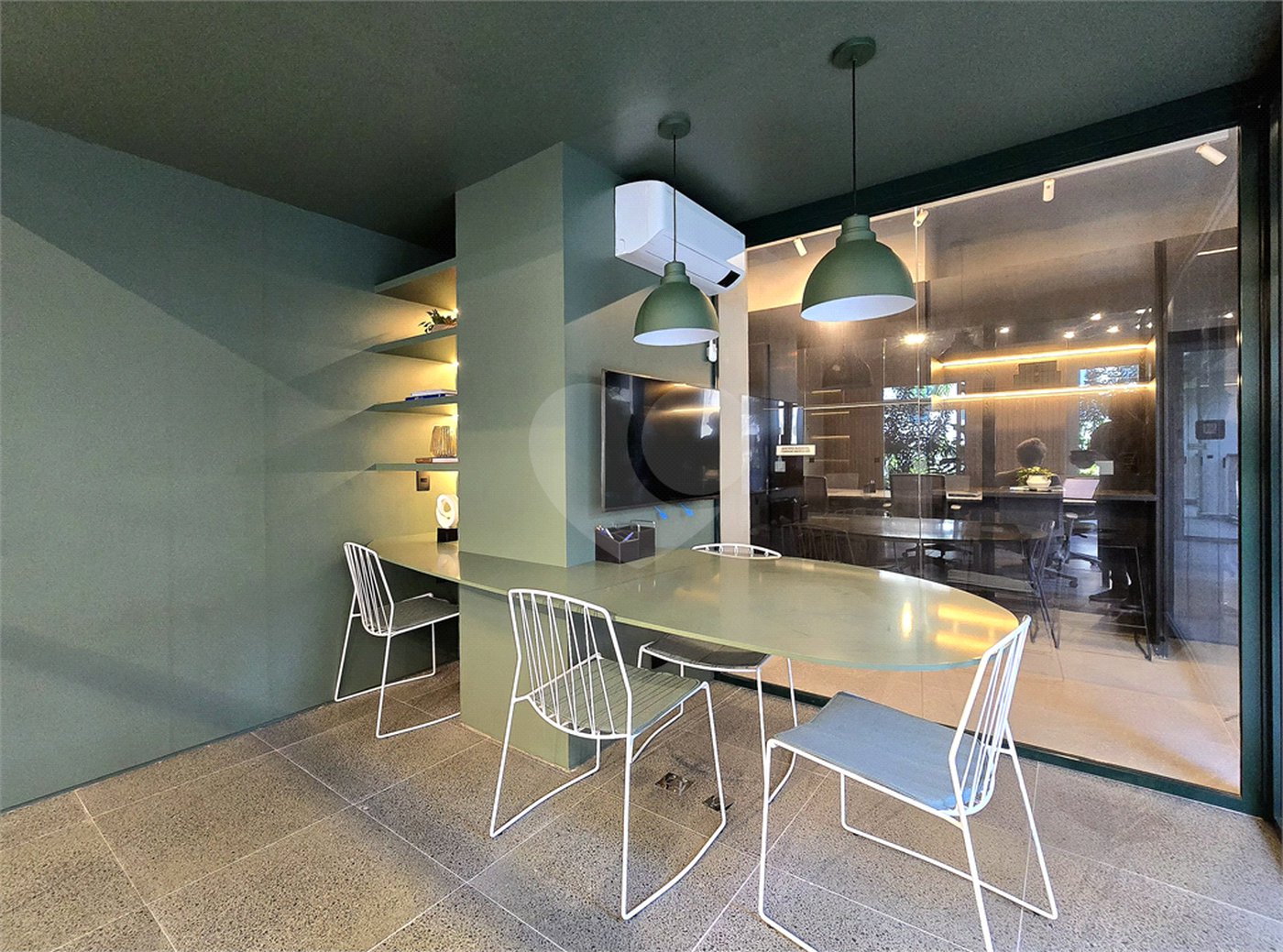 Studio para alugar com 1 quarto em Pinheiros, São Paulo, SP