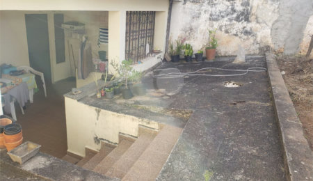 Sobrado à venda com 4 quartos em Santana, São Paulo, SP