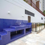 Apartamento à venda com 3 suítes em Vila Assunção, Santo André, SP