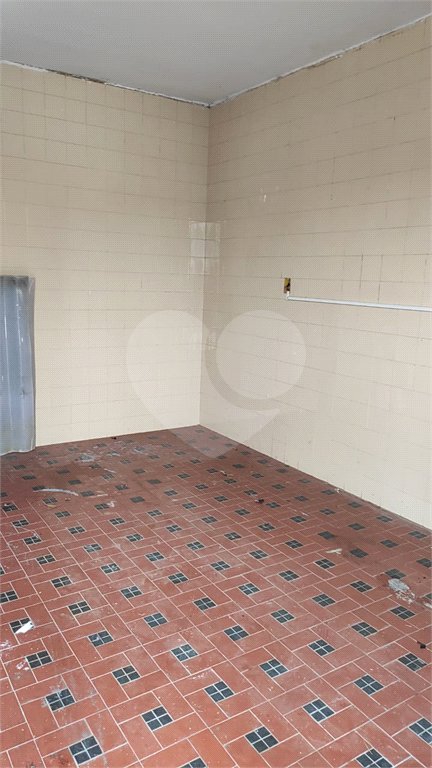 Casa Térrea à venda com 4 quartos em Parque Mandaqui, São Paulo, SP