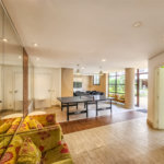 Apartamento à venda com 3 suítes em Indianópolis, São Paulo, SP