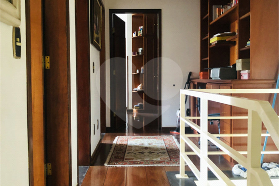 Sobrado à venda com 3 quartos, sendo 1 suíte, em Mandaqui, São Paulo, SP