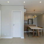 Apartamento à venda com 1 quarto em Vila Cordeiro, São Paulo, SP