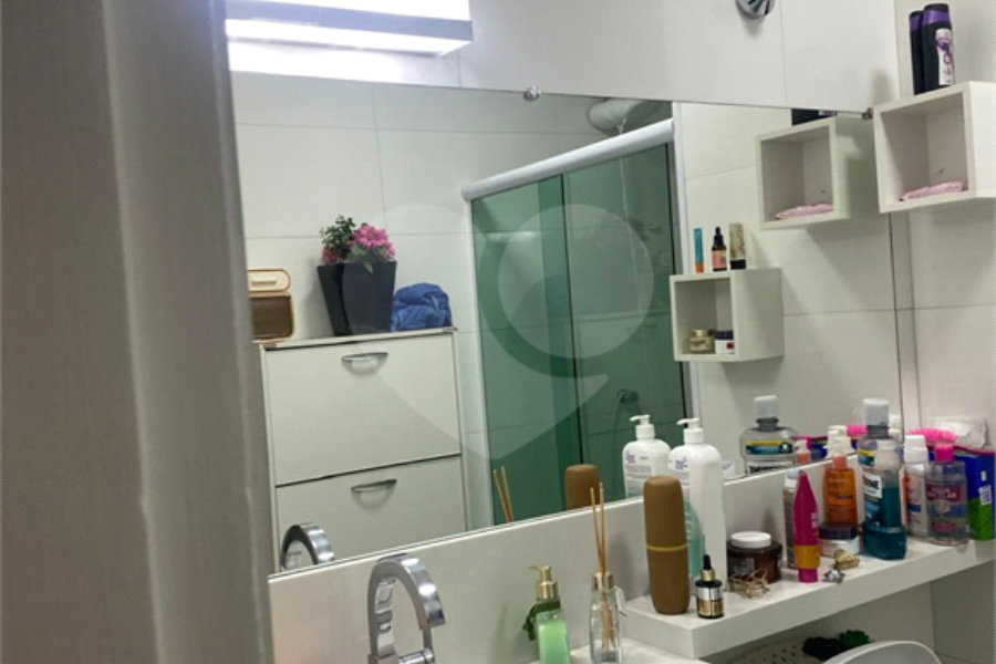 Sobrado à venda com 3 quartos, sendo 1 suíte, em Tucuruvi, São Paulo, SP