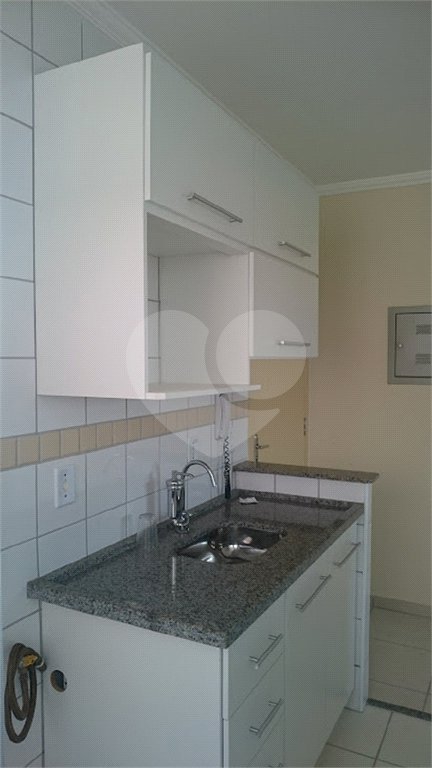 Vendo Apartamento no Residencial Aline na Cidade de São Carlos SP.