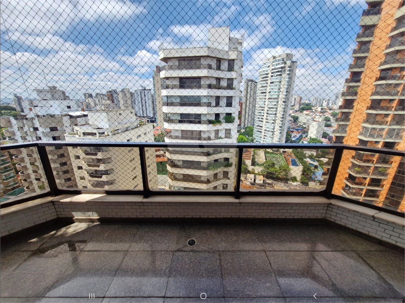 Cobertura à venda com 4 quartos, sendo 2 suítes, em Santana, São Paulo, SP