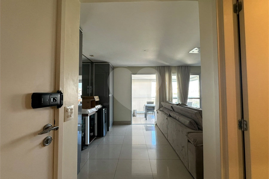 Apartamento à venda com 3 quartos, sendo 1 suíte,  em Mandaqui, São Paulo, SP