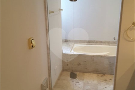 Apartamento à venda com 4 suítes em Alto da Boa Vista, São Paulo, SP