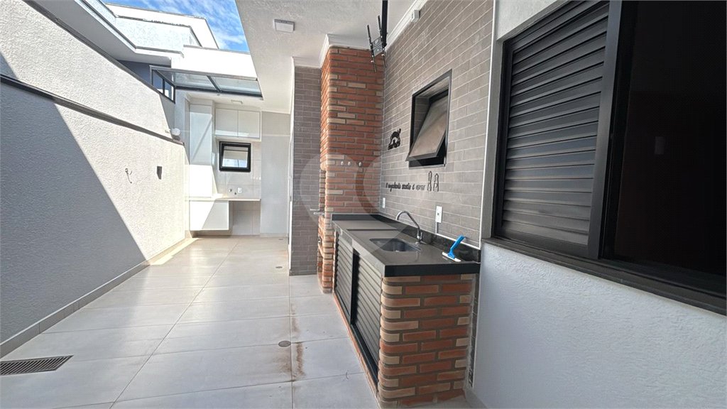 Casa à venda com 3 quartos, sendo 1 suíte, no condomínio Vila Paraty, Indaiatuba - SP