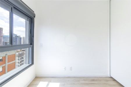 Apartamento à venda com 2 suítes em Pinheiros, São Paulo, SP