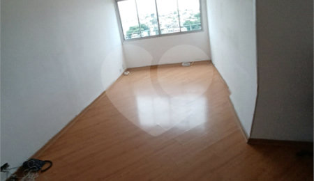 Apartamento à venda com 2 quartos no Brasilândia, São Paulo, SP