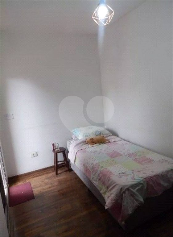 Sobrado à venda com 3 quartos, sendo 1 suíte, em Vila Ré, São Paulo, SP