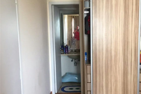 Apartamento à venda com 3 suítes em Vila Suzana, São Paulo, SP