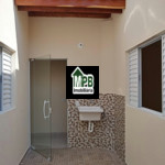 Casa à venda com 2 quartos em Jardim Eucalíptos, Sorocaba, SP