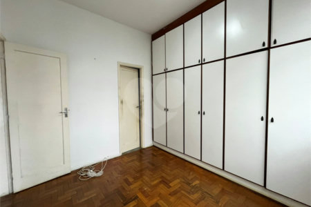 Apartamento à venda com 1 suíte em Tijuca, Rio de Janeiro, RJ