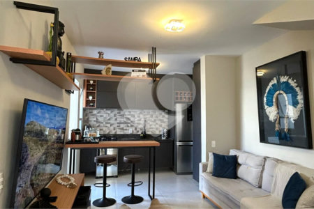 Apartamento à venda com 2 quartos, sendo 1 suíte, em Villa Padova, Porto Seguro, BA