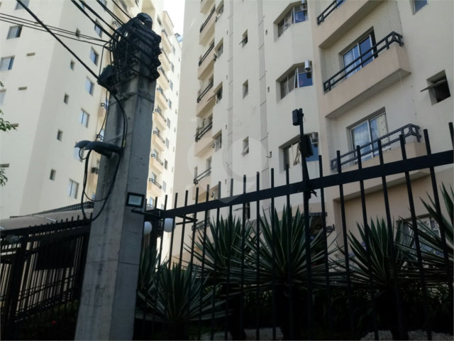 Apartamento à venda com 2 quartos, sendo 1 suíte,  em Santa Teresinha, São Paulo, SP