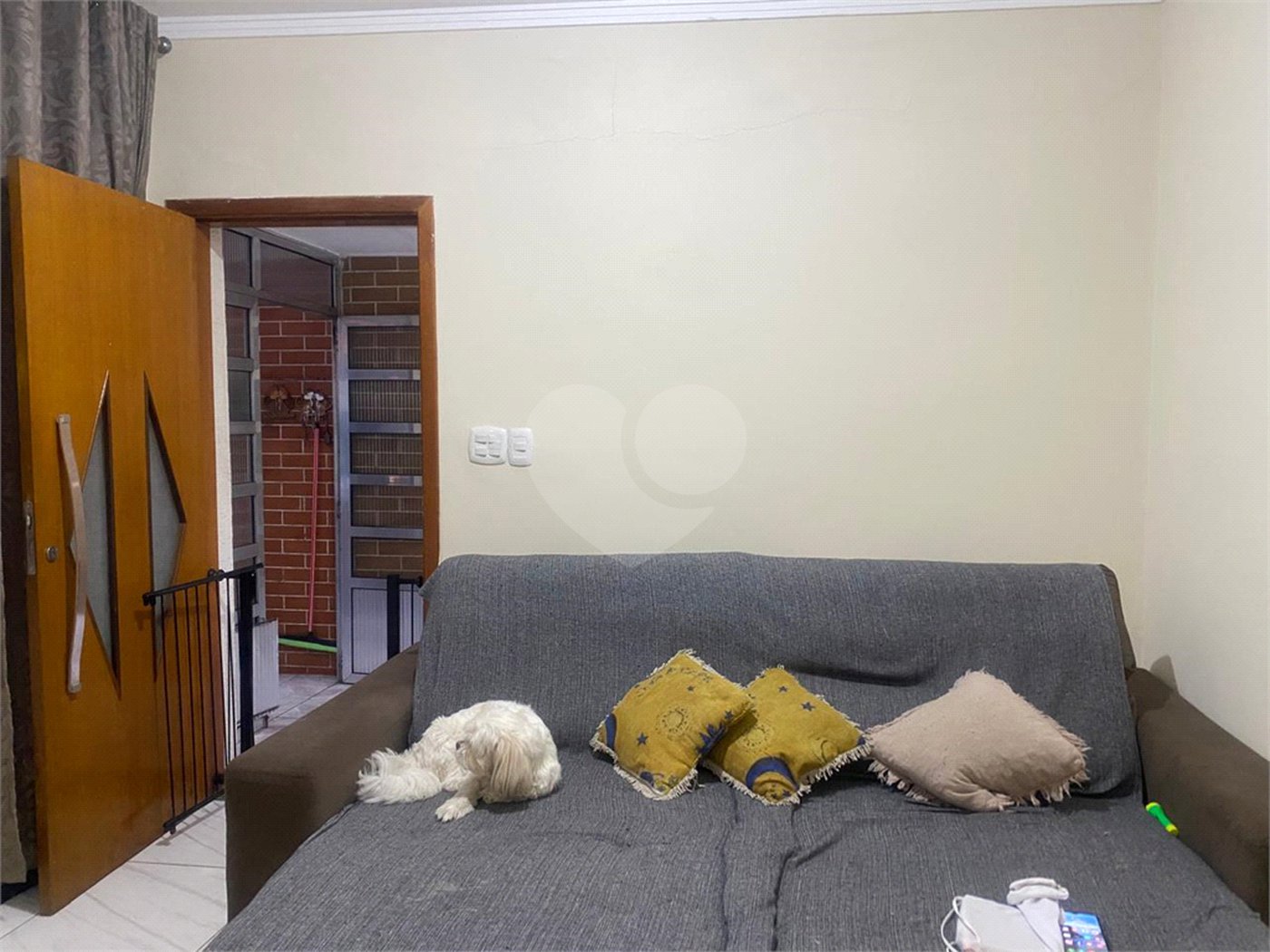 Casa à venda com 1 quarto em Vila Rosália, Guarulhos, SP