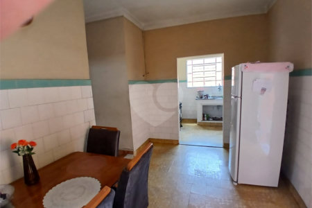 Casa Térrea à venda com 2 quartos em Campo Grande, Rio de Janeiro, RJ