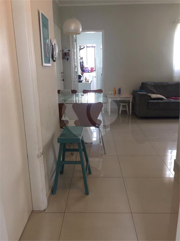 Apartamento à venda com 2 quartos em Parada Inglesa, São Paulo, SP