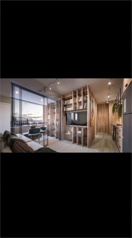 Apartamento à venda com 2 quartos em Indianópolis, São Paulo, SP
