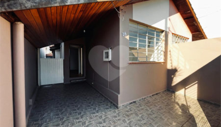 Casa à venda ou para alugar com 2 quartos no Centro, Itapetininga, SP