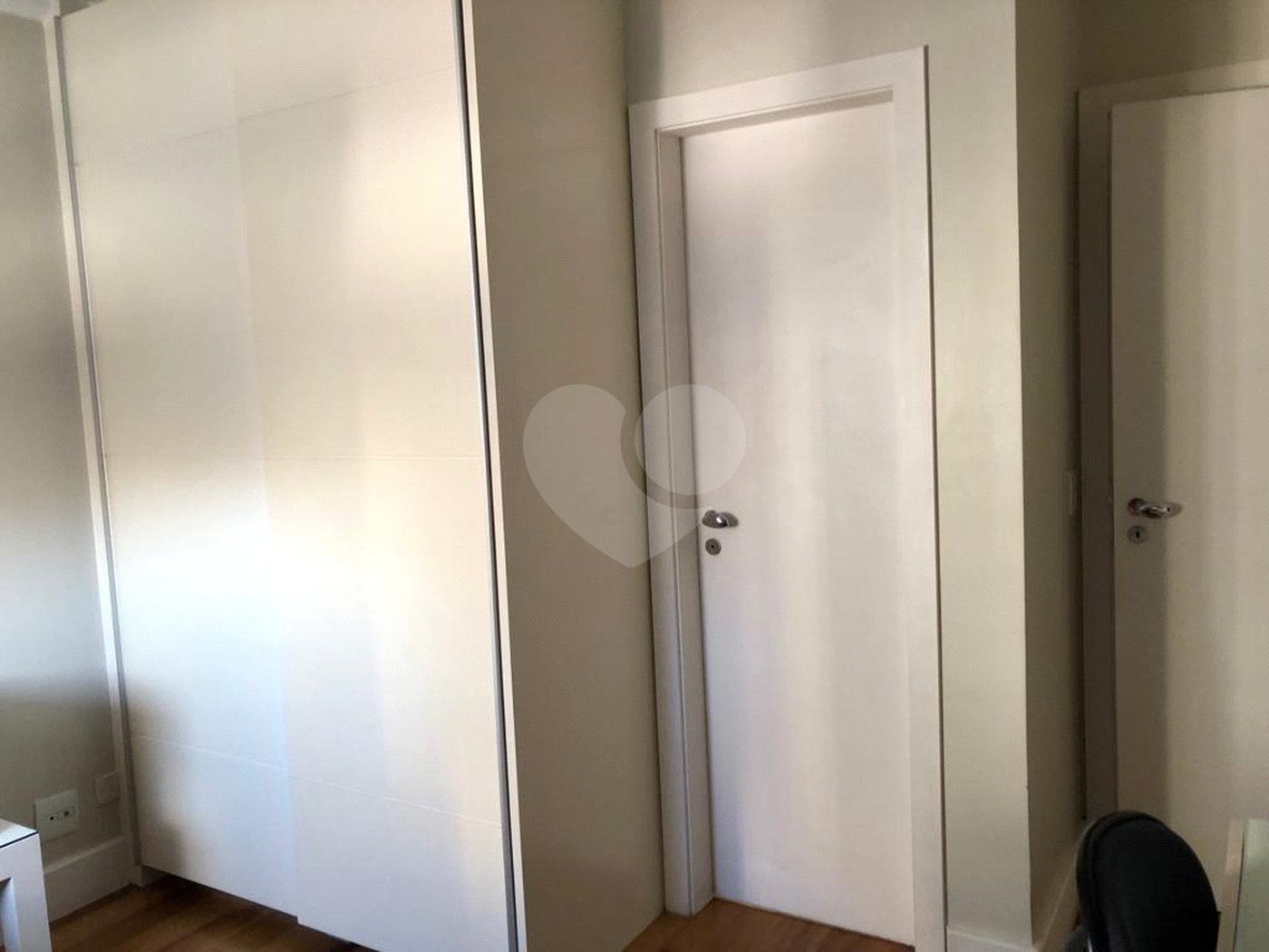 Apartamento à venda com 4 quartos, sendo 3 suítes,  em Cidade Monções, São Paulo, SP