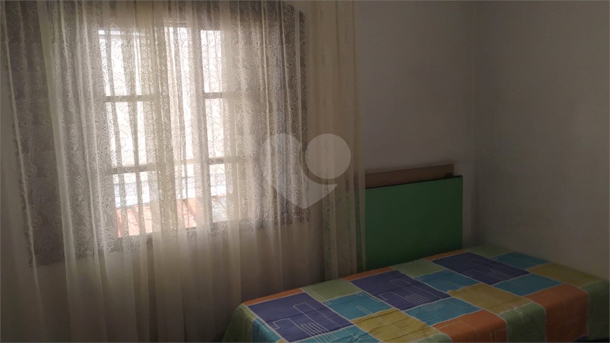 Sobrado à venda com 3 quartos em Tucuruvi, São Paulo, SP
