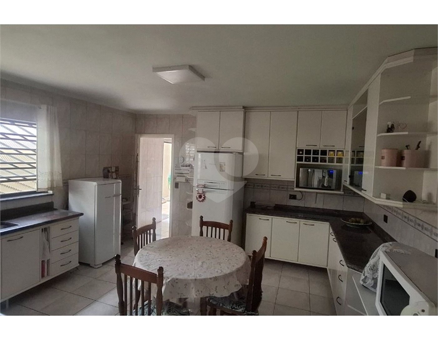 Casa à venda com 4 quartos, sendo 3 suítes, em Vila Aurora (zona Norte), São Paulo, SP