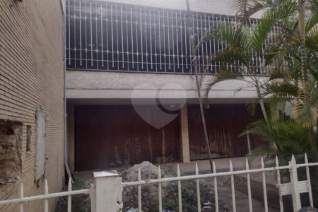 Casa à venda com 4 quartos em Ipiranga, São Paulo, SP