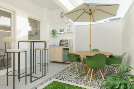 Harmonia Residencial
