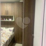 Apartamento à venda com 2 quartos em Jardim Itamarati, Poá, SP