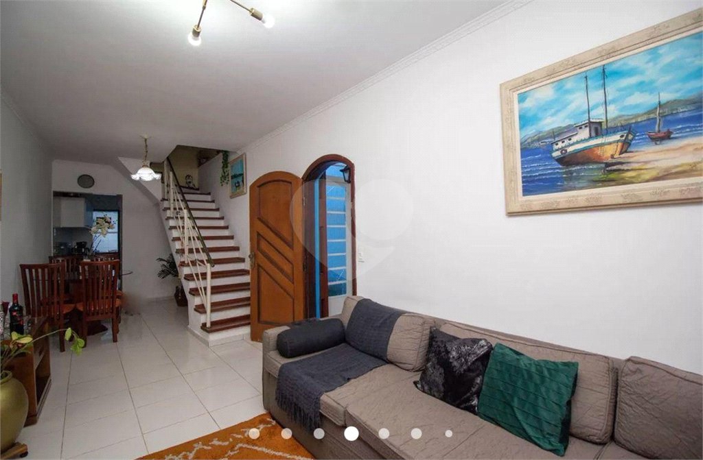 Casa à venda com 2 quartos em Freguesia do Ó, São Paulo, SP