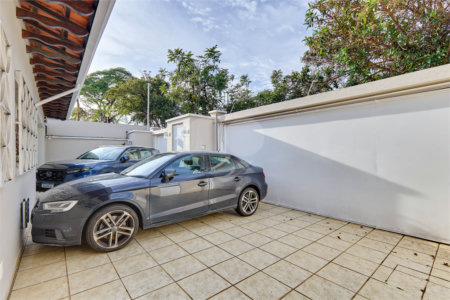 Casa de Vila à venda com 4 quartos, sendo 2 suítes, em Campo Grande, São Paulo, SP