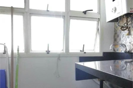 Apartamento à venda com 3 quartos, sendo 1 suíte,  em Jardim Ampliação, São Paulo, SP