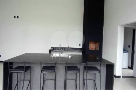 Casa à venda com 4 quartos, sendo 3 suítes, no condomínio Ibiti Reserva, Sorocaba - SP