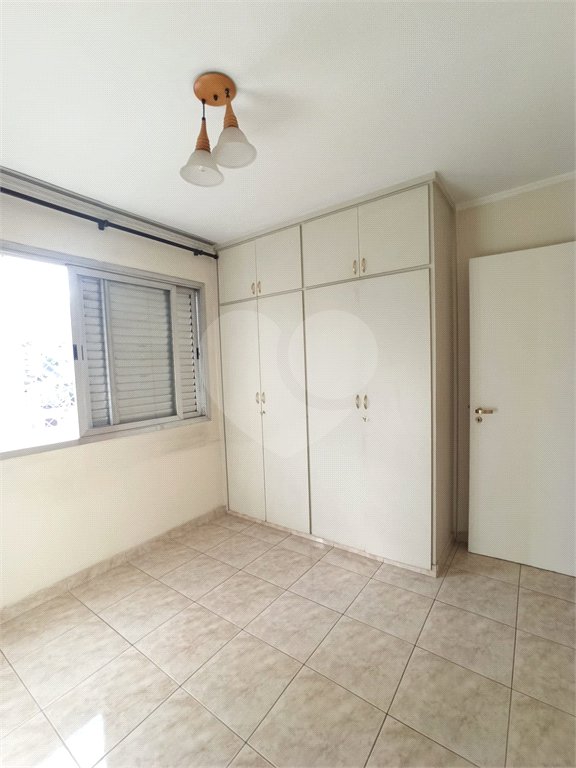 Apartamento à venda com 2 quartos em Santana, São Paulo, SP