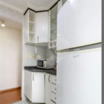 Apartamento à venda com 2 quartos em Vila Nivi, São Paulo, SP